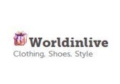 World In Live discount codes