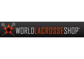 World Lacrosse Shop discount codes