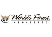 World\'s Finest Chocolate discount codes