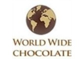 World Wide Chocolate discount codes