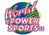 Worldofpowersports discount codes