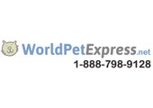 WorldPetExpress discount codes