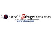 Worlds Frangrances discount codes