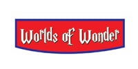 Worlds Of Wonder discount codes