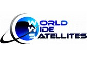 WorldWideSatellites discount codes