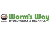 Worms Way discount codes