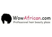 Wowafrican discount codes