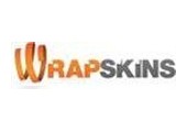 Wrapskins.com discount codes