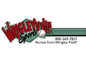 Wrigleyville Sports discount codes