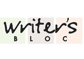 Writer\'s Bloc discount codes
