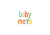 Www.babymetro.com discount codes