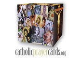 Www.CatholicPrayerCards.org discount codes
