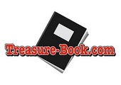 Www.treasure-book.com discount codes