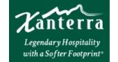 Xanterra Parks And Resorts discount codes