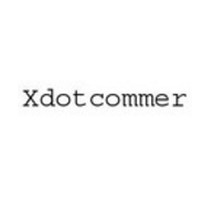 Xdotcommer discount codes