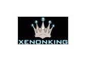 Xenon King discount codes