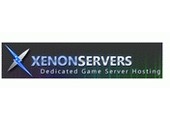 Xenon Servers discount codes