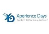 Xperience Days discount codes