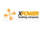 XPower Hosting Company discount codes