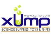 XUMP discount codes