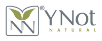 Y-Not Natural discount codes