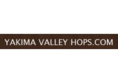 Yakima Valley Hops discount codes