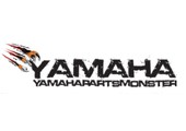 Yamaha Parts Monster