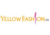 Yellow Fashion India discount codes