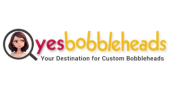 YesBobbleheads discount codes