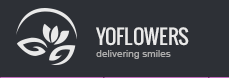 Yoflowers discount codes