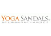 Yoga Sandals