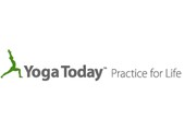 Yoga Today discount codes