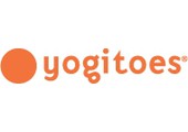 Yogitoes discount codes