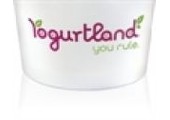 Yogurtland discount codes