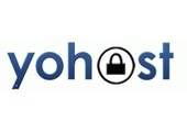Yohost.org discount codes