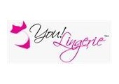 You-lingerie discount codes