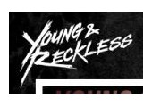 Young & Reckless discount codes