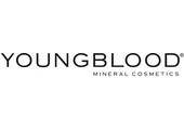YoungBlood discount codes