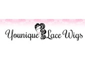 Younique Lace Wigs discount codes