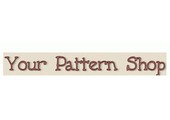 Your Pattern Shop discount codes