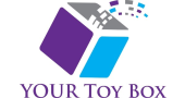 Your Toy Box discount codes