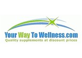 Your Way To Wellness discount codes