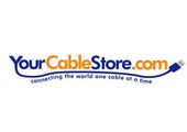 Yourcablestore.com discount codes