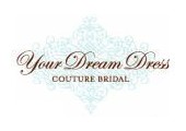 YourDreamDress.com discount codes