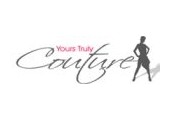 Yours Truly Couture discount codes