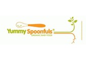 Yummy Spoonfuls discount codes