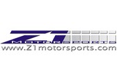 Z1 Motorsports discount codes