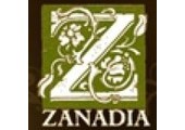 Zanadia discount codes