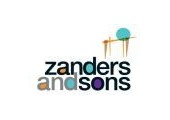 Zanders Andsons UK discount codes