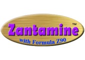 Zantamine.com discount codes